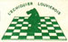 Logo L'Echiquier Louviérois (511)