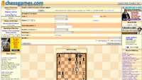Capture Chessgames.com