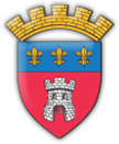 Logo de la ville de Tournai, depuis le site Tournai.be Logo de la ville de Tournai, depuis le site Tournai.be